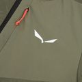 Men's hybrid jacket Salewa Ortles Hyb TWR fade green 3