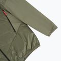 Men's hybrid jacket Salewa Ortles Hyb TWR fade green 4