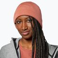Winter hat Salewa Puez AM Beanie desert pink 2