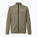 Men's trekking sweatshirt Salewa Puez Altavia PL quicksand