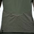Men's T-shirt Salewa Pedroc Dry Wind faded green 5