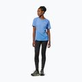 Women's T-shirt Salewa Pedroc Dry Wind morning blue 2