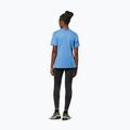 Women's T-shirt Salewa Pedroc Dry Wind morning blue 3