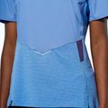 Women's T-shirt Salewa Pedroc Dry Wind morning blue 4