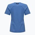 Women's T-shirt Salewa Pedroc Dry Wind morning blue 8