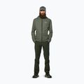 Men's wind jacket Salewa Pedroc Wind Hood faded green 2
