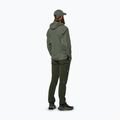Men's wind jacket Salewa Pedroc Wind Hood faded green 3