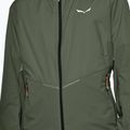 Men's wind jacket Salewa Pedroc Wind Hood faded green 4