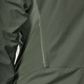 Men's wind jacket Salewa Pedroc Wind Hood faded green 5