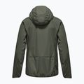 Men's wind jacket Salewa Pedroc Wind Hood faded green 9