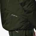 Men's hybrid jacket Salewa Pedroc Tirol Wool Air Hybrid dark olive 6