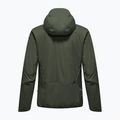 Men's hybrid jacket Salewa Pedroc Tirol Wool Air Hybrid dark olive 8