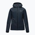 Women's hybrid jacket Salewa Pedroc Tirol Wool Air Hybrid navy blazer 8