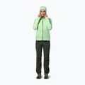 Women's wind jacket Salewa Pedroc Polarlite Wind Hood pastel green 2