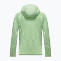 Women's wind jacket Salewa Pedroc Polarlite Wind Hood pastel green 7