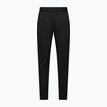 Men's softshell trousers Salewa Pedroc Stormwall Durastretch Wind black out