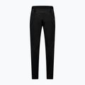 Men's softshell trousers Salewa Pedroc Stormwall Durastretch Wind black out 2