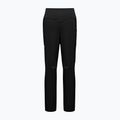 Men's trekking trousers Salewa Pedroc Stormwall Durastretch Wind black out
