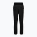 Men's trekking trousers Salewa Pedroc Stormwall Durastretch Wind black out 2