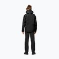 Men's rain jacket Salewa Ortles GTX 3L EPE black out 3