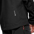 Men's rain jacket Salewa Ortles GTX 3L EPE black out 5