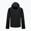 Men's rain jacket Salewa Ortles GTX 3L EPE black out 9