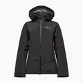 Women's rain jacket Salewa Ortles GTX 3L EPE black out 8