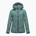Women's rain jacket Salewa Ortles GTX 3L EPE willow 9