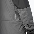 Men's winter jacket Salewa Ortles TW AIR Hood quiet shade/0870 7