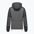 Men's winter jacket Salewa Ortles TW AIR Hood quiet shade/0870 9