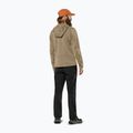 Men's trekking sweatshirt Salewa Puez Rocca Polarlite Hood quicksand 3