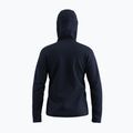 Men's trekking sweatshirt Salewa Puez Rocca Polarlite Hood navy blazer 2