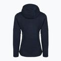 Men's trekking sweatshirt Salewa Puez Rocca Polarlite Hood navy blazer 2