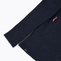 Men's trekking sweatshirt Salewa Puez Rocca Polarlite Hood navy blazer 4