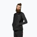 Men's gilet Salewa Brenta Rds Down black out