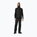 Men's gilet Salewa Brenta Rds Down black out 2