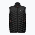 Men's gilet Salewa Brenta Rds Down black out 6