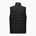 Men's gilet Salewa Brenta Rds Down black out 7