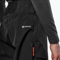 Men's membrane trousers Salewa Ortles GTX 3L EPE black out 4