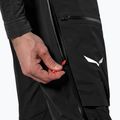 Men's membrane trousers Salewa Ortles GTX 3L EPE black out 5
