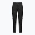 Men's trekking trousers Salewa Ortles DST/SW black out 8