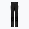Women's trekking trousers Salewa Ortles Duratretch/Stormwall black out 6