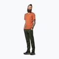 Men's T-shirt Salewa Eagle Vocab bombay brown 2