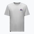 Men's T-shirt Salewa Eagle Anniversary optical white 5