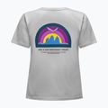 Women's T-shirt Salewa Eagle Anniversary optical white 7