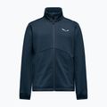 Children's fleece sweatshirt Salewa Altavia Pond Blue
