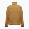 Children's fleece sweatshirt Salewa Altavia Spruce Yellow 2