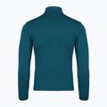 Children's trekking sweatshirt Salewa Cammino Polarlite pond blue 2