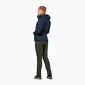 Women's rain jacket Salewa Puez GTX 2L EPE navy blaze 3