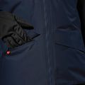 Women's rain jacket Salewa Puez GTX 2L EPE navy blaze 5